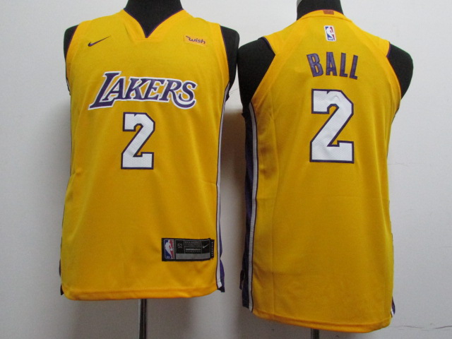 NBA Jersey-44